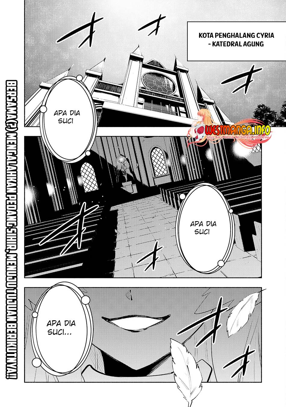 Kono Sekai de Ore Dake ga [level Up] wo Shitteiru chapter 16